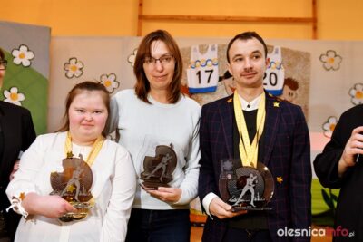 Agata i Kuba wrócili ze Szwecji z medalami i wiarą, że nie ma dla nich rzeczy niemożliwych