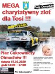 Otmuchów zaprasza Oleśnicą na Moto-Zlot dla Tosi