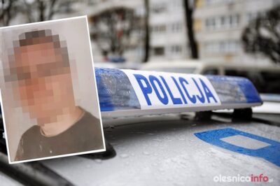 Zaginął mieszkaniec Boguszyc. Policja prosi o pomoc [AKTUALIZACJA]
