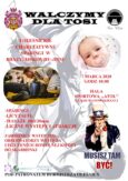 Walczymy dla Tosi. I Oleśnickie Sparingi Charytatywne w brazylijskim jiu-jitsu