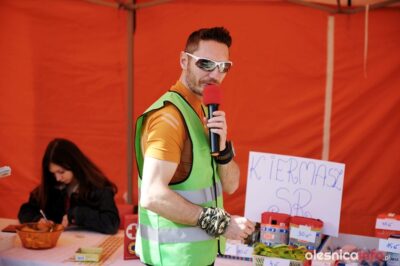 Antywirus, czyli oleśnicka pomoc sąsiedzka w trudnym czasie koronawirusa w Oleśnicy