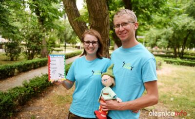 Kwarantanna w domu nie musi być nudna, czyli „Szczepionka na nudę”