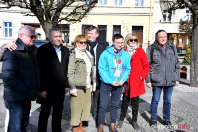 Grzegorz Schetyna namwiał do głosowania na Małgorzatę Kidawę-Błońską