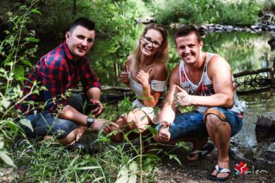 Balanga łakatanka, czyli Dżentelmeni, którym w sercach gra disco polo