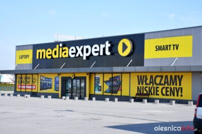 Wiemy, które sklepy są otwarte w oleśnickiej galerii