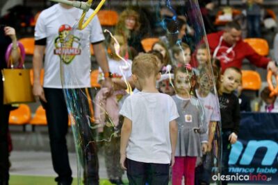 W hali Atola walczą dla Tosi. I Oleśnickie Sparingi Charytatywne w brazylijskim jiu-jitsu