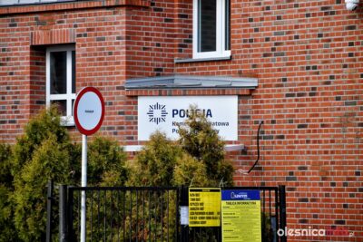 Halo, policja? Mój sąsiad złamał kwarantannę!