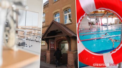 Koronawirus. Jak będzie funkcjonowała Oleśnica w ciągu najbliższych dni? [NASZ RAPORT]