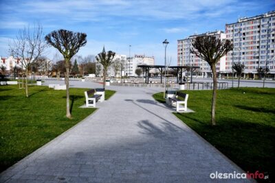 Oleśniczanie coraz częściej pracują poza miastem. Wrocław głównym kierunkiem dojazdów
