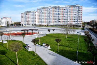 Za 10 lat może nas być o 3 tysiące mniej. Oleśnica potrzebuje nowych mieszkańców