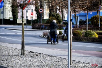 Koronawirus w powiecie oleśnickim. W miniony weekend policja ukarała mandatami 67 osób