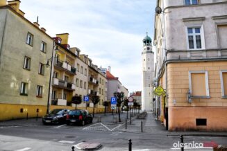 koronawirus_Oleśnica_miasto_DSC_4880