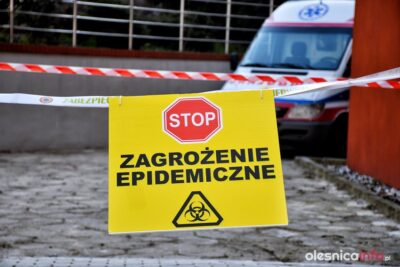 Dzisiaj kolejna konferencja ministra zdrowia. Majówka w lockdownie?