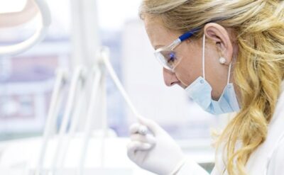 Koronawirus w powiecie oleśnickim. 350 osób objęto nadzorem epidemiologicznym