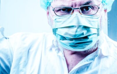 Najnowszy raport starostwa dotyczący koronawirusa