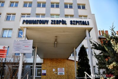 Zgon noworodka w oleśnickim szpitalu
