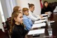 Kto pracuje w komisjach Młodzieżowej Rady Gminy Oleśnica?