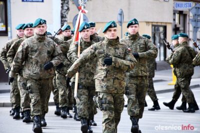 Miejskie obchody Narodowego Dnia Żołnierzy Wyklętych [PROGRAM]