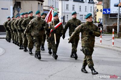 Ratusz zaprasza na obchody Narodowego Dnia Pamięci Żołnierzy Wyklętych