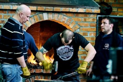 Podopieczni CKiW OHP w Oleśnicy w telewizyjnym reality show
