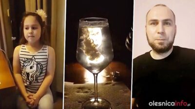 Amelka Perczak zaprasza na domową szkołę fizyki