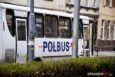 Uczniowie czekają na autobus, a autobus… nie przyjeżdża