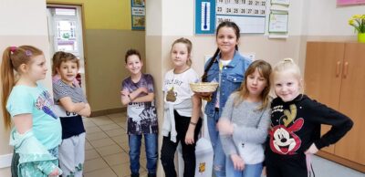 Drzwi otwarte w oleśnickiej dwójce