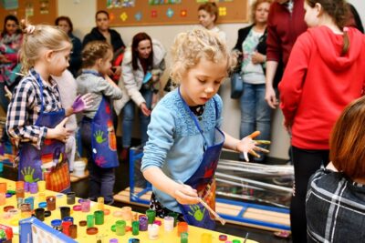 Dzień Otwarty w oleśnickiej Szkole Podstawowej nr 6