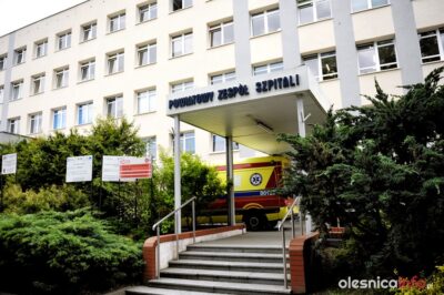Oleśnicka ginekologia wznowiła operacje