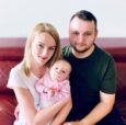 Tosia Wiśniewska przesyła pozdrowienia z USA