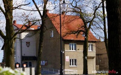 Urząd Gminy Dobroszyce zamknięty dla petentów do odwołania