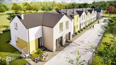 Oleśnicki deweloper rozpoczyna kolejną inwestycję