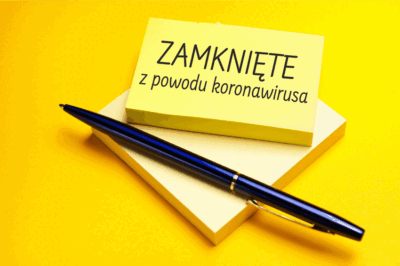 Pierwsze decyzje o czasowym zamknięciu lub ograniczeniu działania firm w Oleśnicy [AKTUALIZACJA]