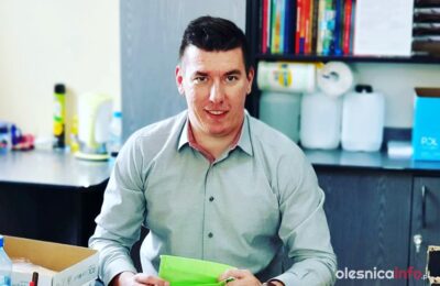 Dane mieszkańców Sycowa nie zostaną przekazane Poczcie Polskiej