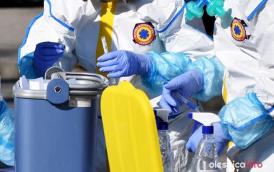 Raport wojewody bez zarażonych koronawirusem w powiecie oleśnickim