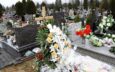 Czytelnicy pytają, my odpowiadamy: W Oleśnicy cmentarze nadal pozostają otwarte