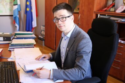 Gmina Twardogóra rusza z pomocą dla przedsiębiorców