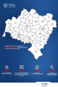 Wojewoda informuje o sytuacji związanej z epidemią koronawirusa w regionie