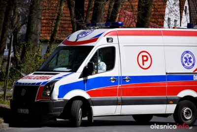 Kolejne przypadki zarażenia na Dolnym Śląsku. Wśród nich są mieszkańcy powiatu oleśnickiego