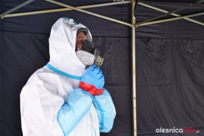 Sześć nowych przypadków koronawirusa