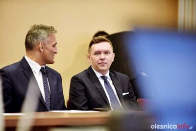 Nie będzie programu in vitro w Oleśnicy? Projekt klubu Koalicji Obywatelskiej skrytykował Paweł Leszczyłowski z… Koalicji Obywatelskiej