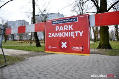 Mija właśnie pięć lat od wybuchu pandemii koronawirusa [ZDJĘCIA]