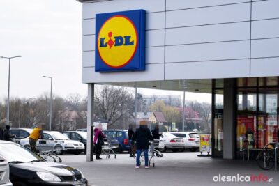 Praca Oleśnica. Markety zatrudnią pracowników