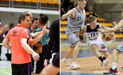 Pandemia koronawirusa zatrzymała życie sportowe w Oleśnicy i okolicy [CZĘŚĆ I]