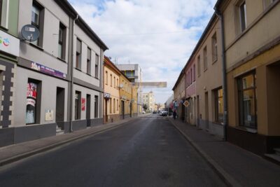 Wśród zakażonych koronawirusem 98-letnia kobieta i 5-letnie dziecko