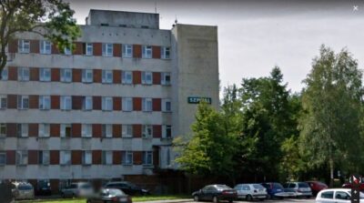 Burmistrz: Doszły mnie niepokojące sygnały o szykanowaniu pielęgniarek i ich rodzin