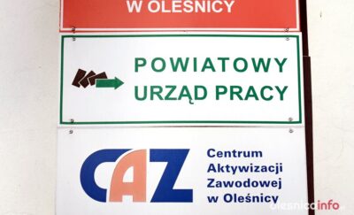 Urząd pracy szykuje się na duży przypływ bezrobotnych. Dwie firmy zgłosiły zamiar zwolnień grupowych