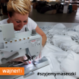 Fabryka Meble Wajnert wspiera walkę z koronawirusem