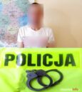 35-letni mieszkaniec Oleśnicy zatrzymany za kradzież torebki