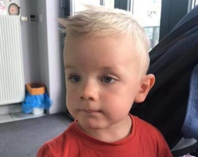 Poruszająca opowieść mamy małego Frania: Czy jedna choroba mojego synka to za mało?